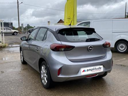 OPEL Corsa 1.2 Turbo 100ch Elegance à vendre à Montereau - Image n°5