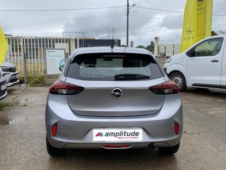 OPEL Corsa 1.2 Turbo 100ch Elegance à vendre à Montereau - Image n°6