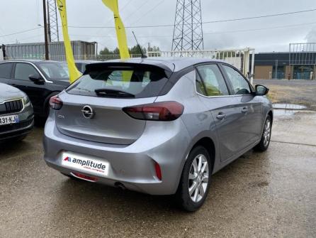 OPEL Corsa 1.2 Turbo 100ch Elegance à vendre à Montereau - Image n°7