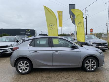 OPEL Corsa 1.2 Turbo 100ch Elegance à vendre à Montereau - Image n°8