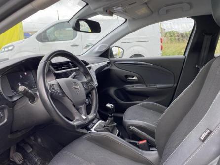 OPEL Corsa 1.2 Turbo 100ch Elegance à vendre à Montereau - Image n°10