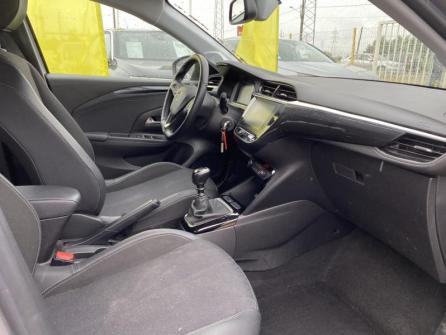OPEL Corsa 1.2 Turbo 100ch Elegance à vendre à Montereau - Image n°11