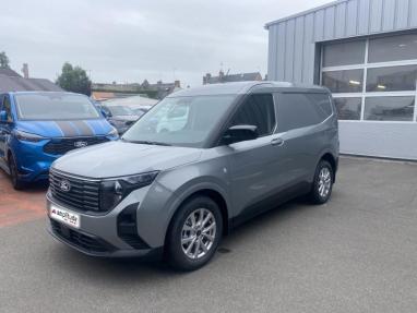 Voir le détail de l'offre de cette FORD Transit Courier 1.0 EcoBoost 125ch Limited DCT7 de 2025 en vente à partir de 28 840 € 
