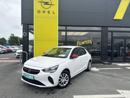 OPEL Corsa 1.2 75ch Edition à vendre à Bourges - Image n°1