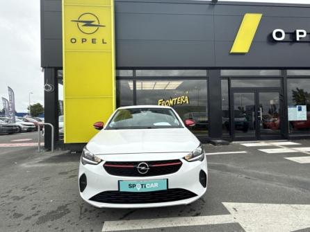 OPEL Corsa 1.2 75ch Edition à vendre à Bourges - Image n°2