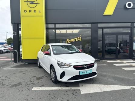 OPEL Corsa 1.2 75ch Edition à vendre à Bourges - Image n°3