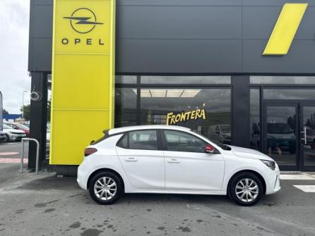 OPEL Corsa 1.2 75ch Edition à vendre à Bourges - Image n°4