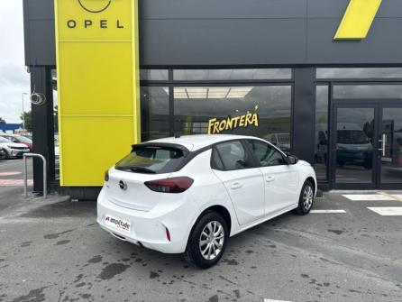 OPEL Corsa 1.2 75ch Edition à vendre à Bourges - Image n°5