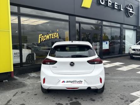 OPEL Corsa 1.2 75ch Edition à vendre à Bourges - Image n°6