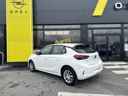 OPEL Corsa 1.2 75ch Edition à vendre à Bourges - Image n°7