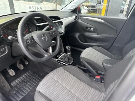 OPEL Corsa 1.2 75ch Edition à vendre à Bourges - Image n°12