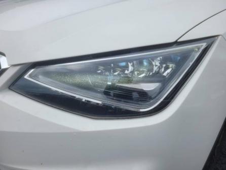 SEAT Arona 1.0 EcoTSI 115ch Start/Stop Xcellence DSG Euro6d-T à vendre à Sens - Image n°2