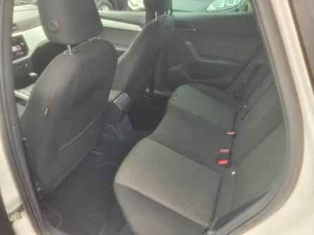SEAT Arona 1.0 EcoTSI 115ch Start/Stop Xcellence DSG Euro6d-T à vendre à Sens - Image n°8