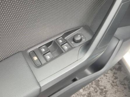 SEAT Arona 1.0 EcoTSI 115ch Start/Stop Xcellence DSG Euro6d-T à vendre à Sens - Image n°10