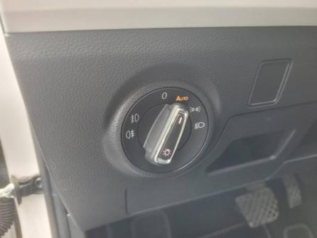 SEAT Arona 1.0 EcoTSI 115ch Start/Stop Xcellence DSG Euro6d-T à vendre à Sens - Image n°11