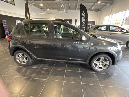 DACIA Sandero 1.5 Blue dCi 95ch Stepway - 20 à vendre à Saint-Maximin - Image n°4