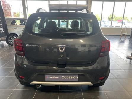DACIA Sandero 1.5 Blue dCi 95ch Stepway - 20 à vendre à Saint-Maximin - Image n°5