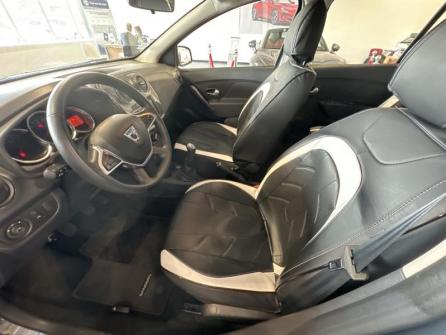DACIA Sandero 1.5 Blue dCi 95ch Stepway - 20 à vendre à Saint-Maximin - Image n°9