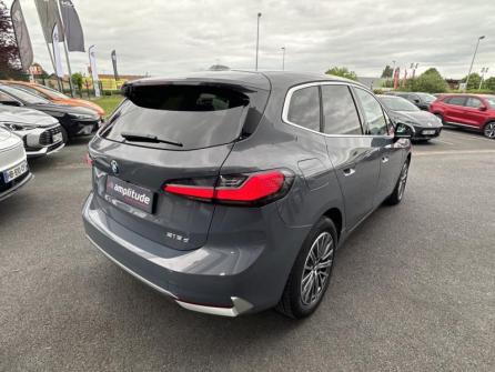 BMW Série 2 ActiveTourer 218d 150ch Luxury DKG7 à vendre à Saint-Maximin - Image n°5