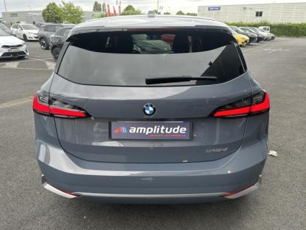 BMW Série 2 ActiveTourer 218d 150ch Luxury DKG7 à vendre à Saint-Maximin - Image n°6