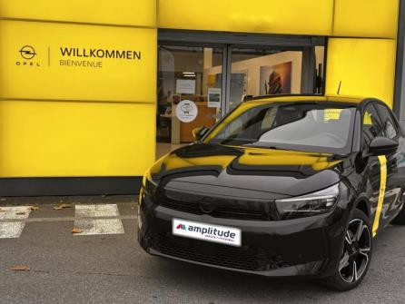 OPEL Corsa GS 1.2 Turbo Hybrid 110ch Automatique à vendre à Melun - Image n°2
