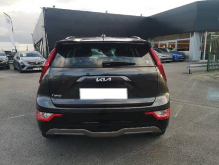 KIA Niro EV 204ch Active à vendre à Saint-Maximin - Image n°6