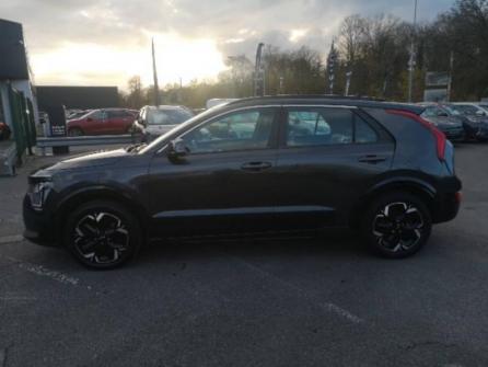 KIA Niro EV 204ch Active à vendre à Saint-Maximin - Image n°8