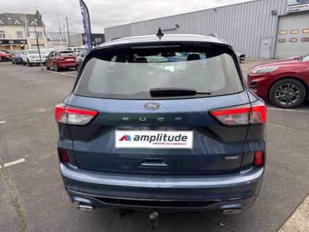 FORD Kuga 2.5 Duratec 190ch FHEV E85 ST-Line BVA à vendre à Orléans - Image n°6