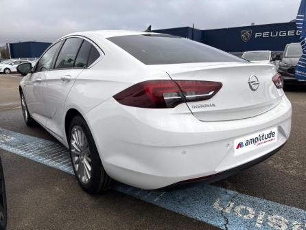 OPEL Insignia Grand Sport 1.6 D 136ch Elite Auto à vendre à Troyes - Image n°7