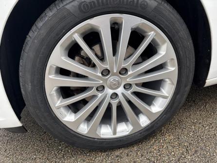 OPEL Insignia Grand Sport 1.6 D 136ch Elite Auto à vendre à Troyes - Image n°9