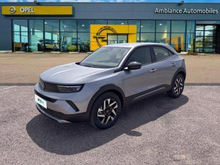 OPEL Mokka 1.2 Turbo Hybrid 136ch Edition e-DCT6 à vendre à Troyes - Image n°1
