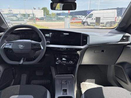 OPEL Mokka 1.2 Turbo Hybrid 136ch Edition e-DCT6 à vendre à Troyes - Image n°8