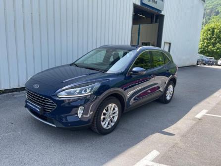 FORD Kuga 2.5 Duratec 190ch FHEV Titanium BVA à vendre à Saint-Claude - Image n°1