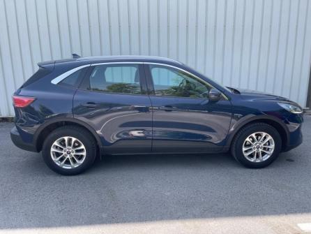 FORD Kuga 2.5 Duratec 190ch FHEV Titanium BVA à vendre à Saint-Claude - Image n°4