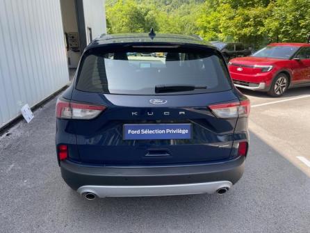 FORD Kuga 2.5 Duratec 190ch FHEV Titanium BVA à vendre à Saint-Claude - Image n°6