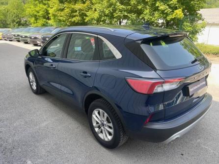 FORD Kuga 2.5 Duratec 190ch FHEV Titanium BVA à vendre à Saint-Claude - Image n°7