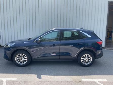 FORD Kuga 2.5 Duratec 190ch FHEV Titanium BVA à vendre à Saint-Claude - Image n°8