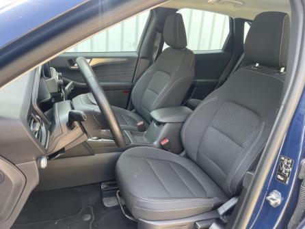 FORD Kuga 2.5 Duratec 190ch FHEV Titanium BVA à vendre à Saint-Claude - Image n°10