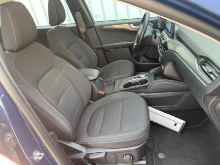 FORD Kuga 2.5 Duratec 190ch FHEV Titanium BVA à vendre à Saint-Claude - Image n°11