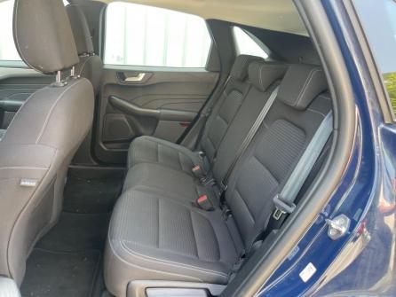FORD Kuga 2.5 Duratec 190ch FHEV Titanium BVA à vendre à Saint-Claude - Image n°12