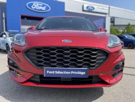 FORD Kuga 2.5 Duratec 190ch FHEV E85 ST-Line BVA à vendre à Besançon - Image n°2