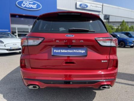 FORD Kuga 2.5 Duratec 190ch FHEV E85 ST-Line BVA à vendre à Besançon - Image n°6
