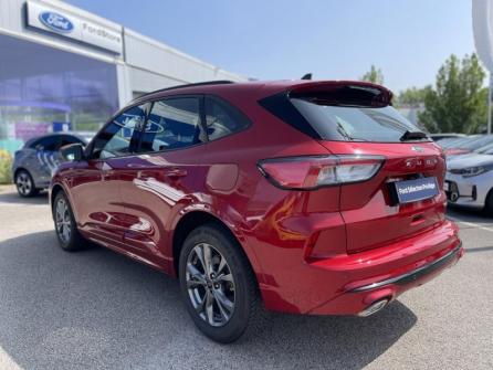FORD Kuga 2.5 Duratec 190ch FHEV E85 ST-Line BVA à vendre à Besançon - Image n°7