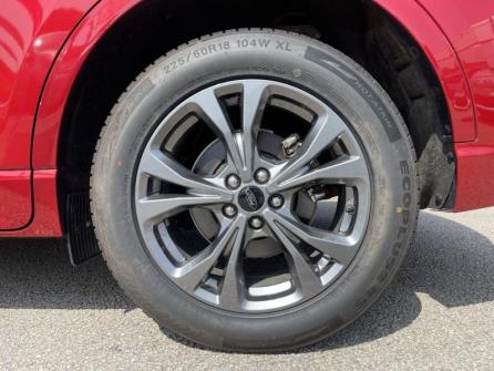 FORD Kuga 2.5 Duratec 190ch FHEV E85 ST-Line BVA à vendre à Besançon - Image n°9