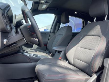 FORD Kuga 2.5 Duratec 190ch FHEV E85 ST-Line BVA à vendre à Besançon - Image n°10