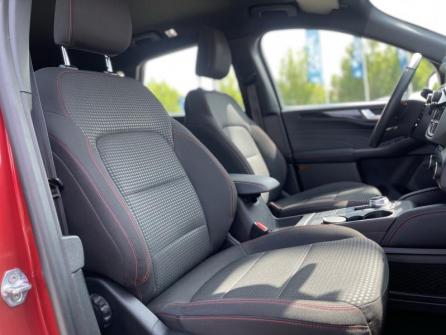 FORD Kuga 2.5 Duratec 190ch FHEV E85 ST-Line BVA à vendre à Besançon - Image n°11