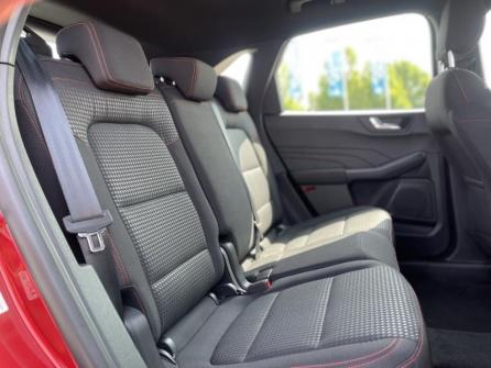 FORD Kuga 2.5 Duratec 190ch FHEV E85 ST-Line BVA à vendre à Besançon - Image n°12
