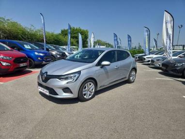 Voir le détail de l'offre de cette RENAULT Clio 1.0 TCe 100ch Business - 20 de 2021 en vente à partir de 12 499 €