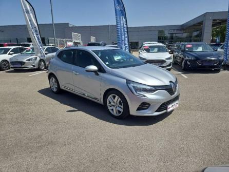 RENAULT Clio 1.0 TCe 100ch Business - 20 à vendre à Dijon - Image n°3