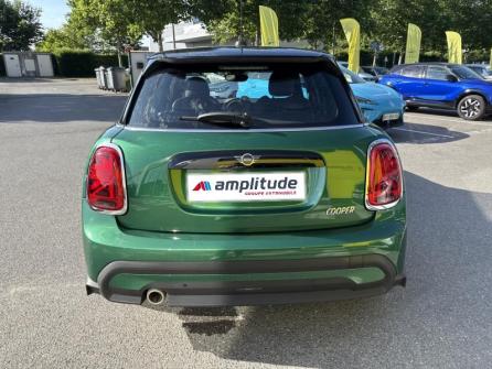 MINI Mini 5 Portes Cooper 136ch Edition Camden BVA7 à vendre à Brie-Comte-Robert - Image n°6